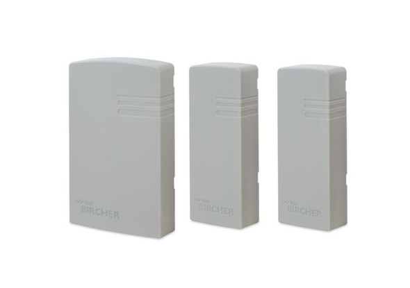 RFGate 3 - Wireless signal transfer - BBC Bircher Smart Access RFGate 3 - Wireless signal transfer - BBC Bircher Smart Access